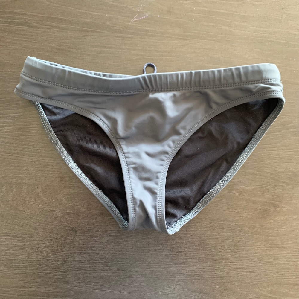 Nobull Project Dark Shadow Swim Bottoms
